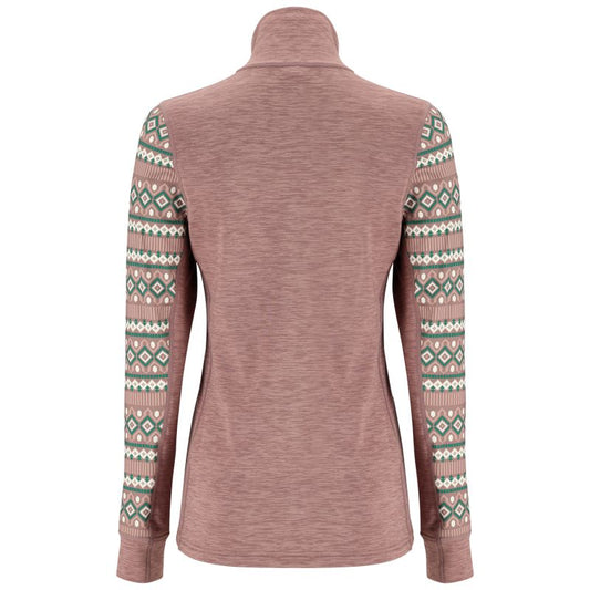 LUNE H/ZW Thermoactive Sweatshirt