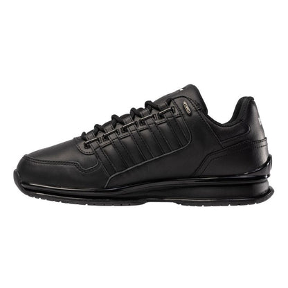 K-Swiss Rinzler GT men's sports shoes sneakers black (08907-010-M)