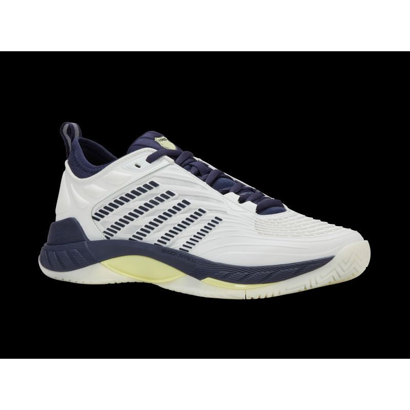 K-Swiss HYPERCOURT SUPREME 2 shoes (09071-171-M)