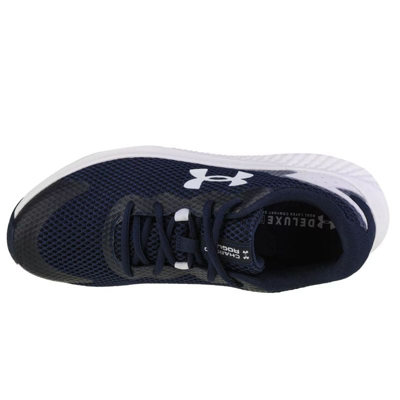 Under Armor Charged Rogue 3 M shoes 3024877-401