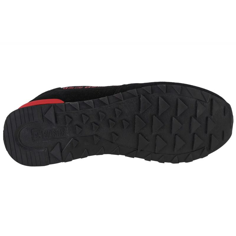 Big Star Shoes M LL174377 shoes