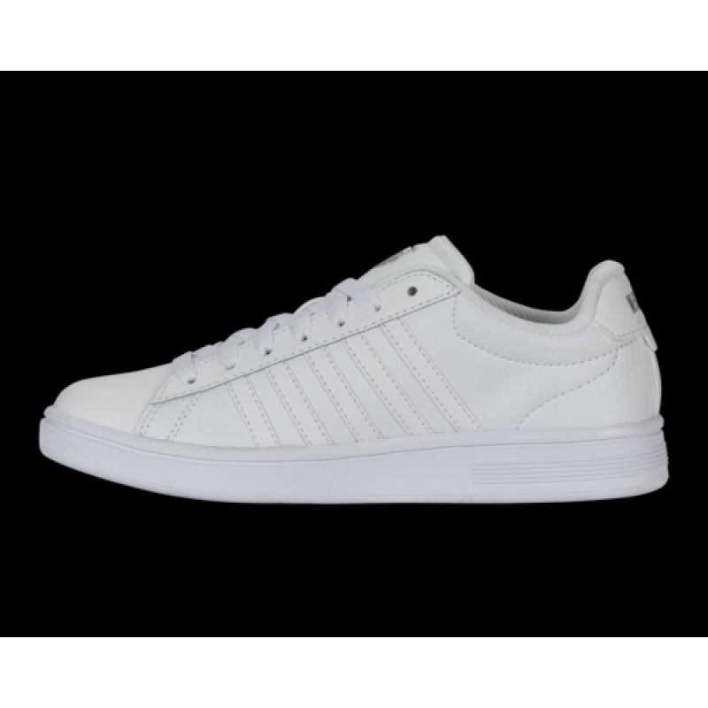 K-Swiss Court Tiebreak II M 04413-100-M shoes