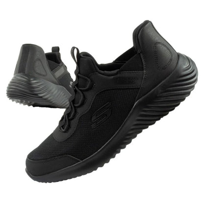 Skechers Bounder Slip-ins youth sports shoes for children