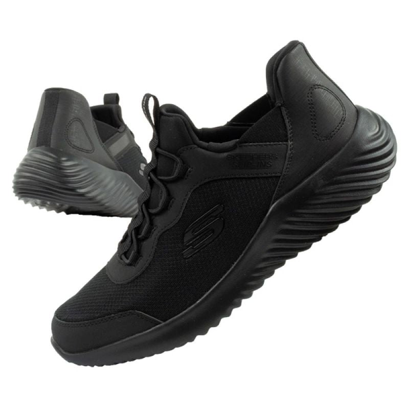 Skechers Bounder Slip-ins youth sports shoes for children