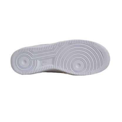 Nike junior Air Force 1 LE (GS) shoes FV5951-111