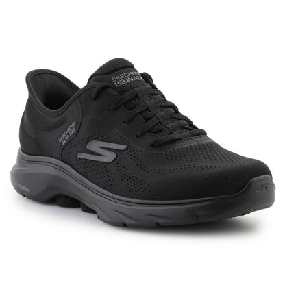 Skechers Go Walk 7-Valin M 216550-BBK shoes