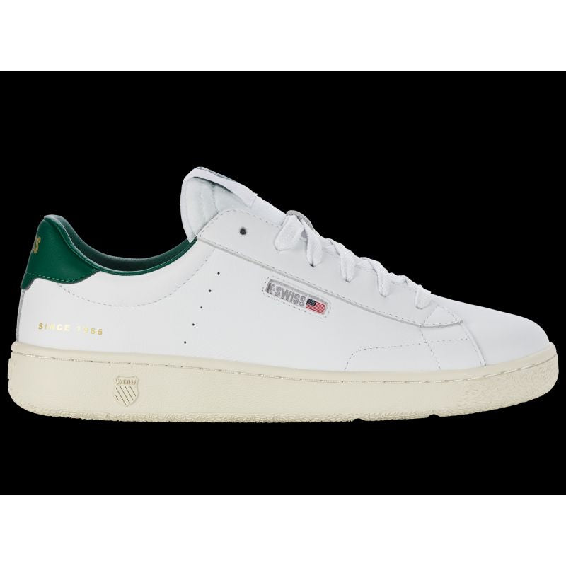 K-Swiss Slammklub CC M 08911-937-M shoes