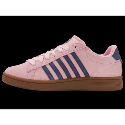K-Swiss COURT TIEBRK II SDE shoes (99492-631-M)
