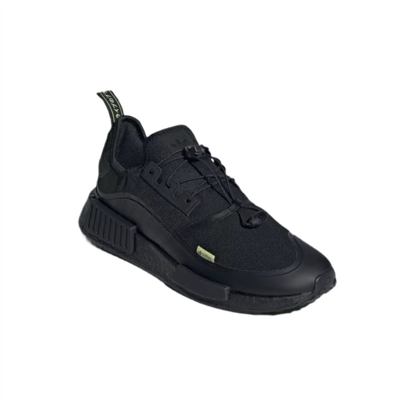 Adidas BOOST NMD men's sports shoes black - ID4713
