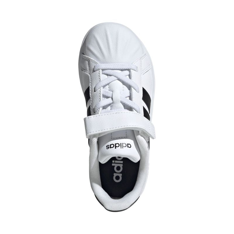 adidas Streettalk EL C JQ6144 kids' shoes