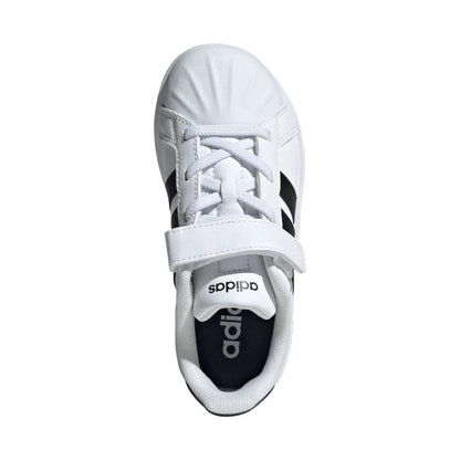 adidas Streettalk EL C JQ6144 kids' shoes