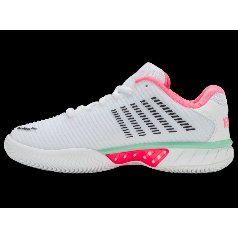 K-Swiss HYPERCOURT EXPRESS 2 HB shoes (96614-178-M)