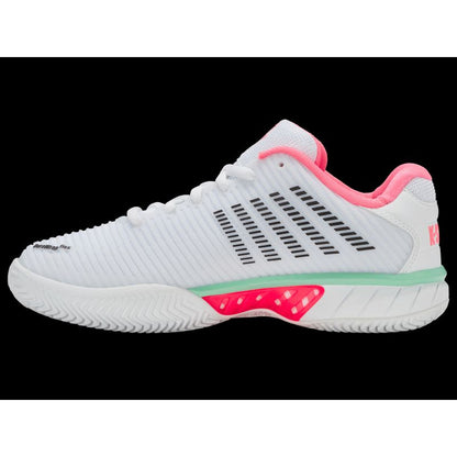 K-Swiss HYPERCOURT EXPRESS 2 HB shoes (96614-178-M)