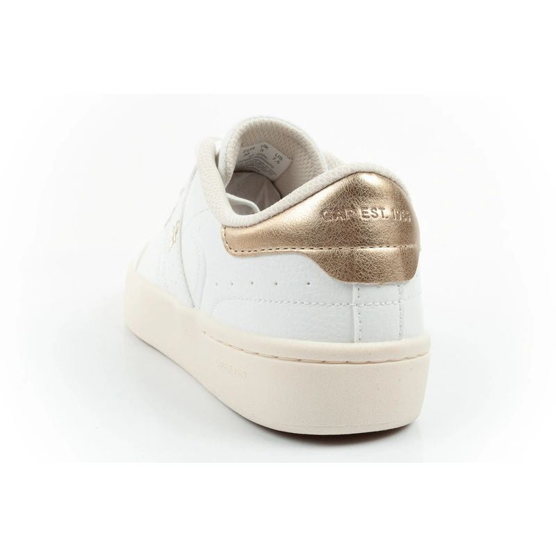 Gap women's sports shoes Boudler sneakers fashionable comfortable white