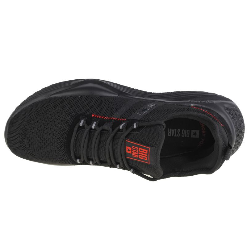 Big Star Shoes M KK174255 shoes