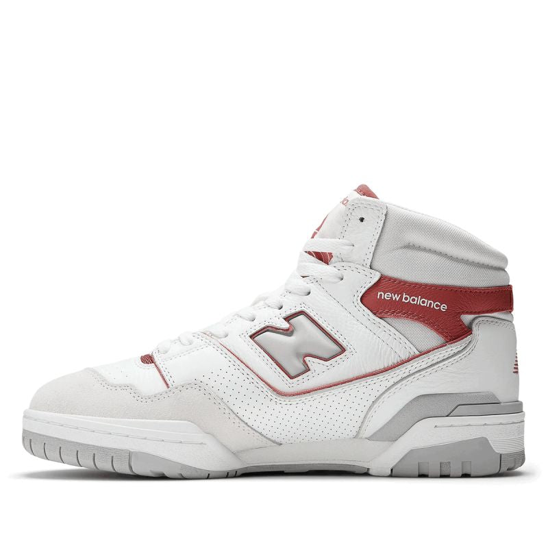 New Balance men's sports shoes BB650RWF