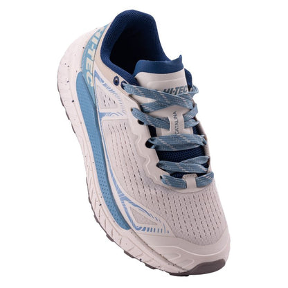 Hi-Tec Catalina Trail Low Nwp W shoes 92800664403