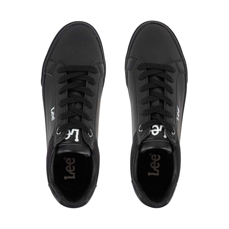 Lee Brixton men's shoes black 50261024 11A
