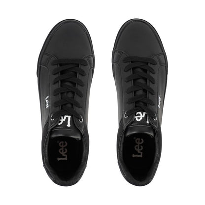 Lee Brixton men's shoes black 50261024 11A