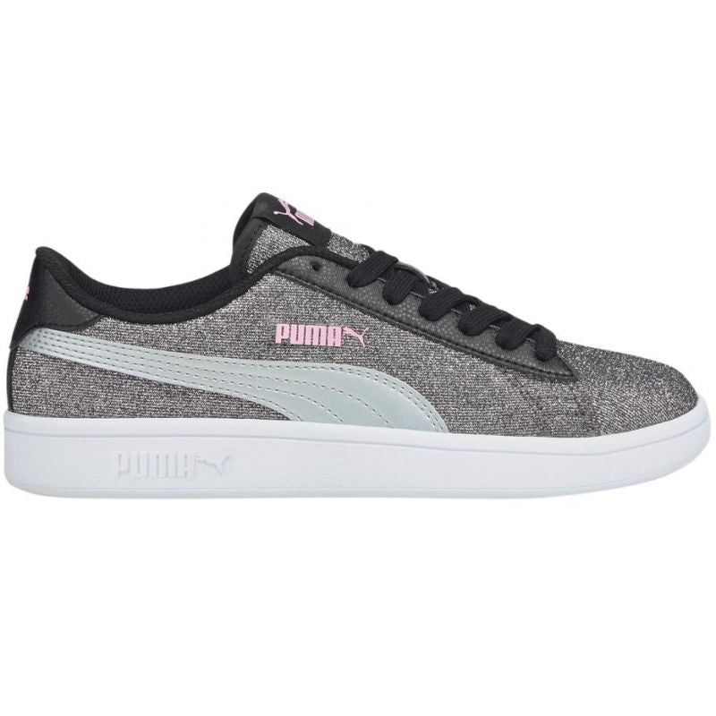 Puma Smash v2 Glitz Glam Jr shoes 367377 26