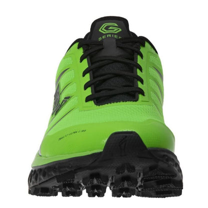 Inov-8 Trailfly Ultra G 300 MAX M shoes 000977-GNBK-S-01