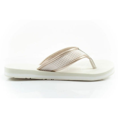 O'neill shoes women's flip-flops Jacky Flipflop light comfortable beige
