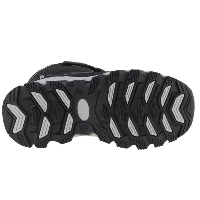 Big Star Trekking K Shoes Jr KK374157 shoes