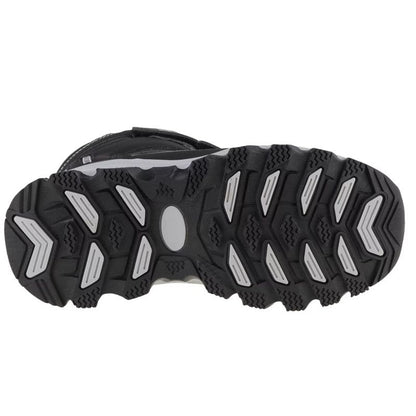 Big Star Trekking K Shoes Jr KK374157 shoes