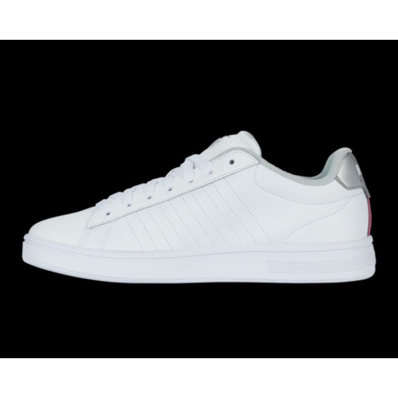 K-Swiss COURT SHIELD II shoes (94412-178-M)