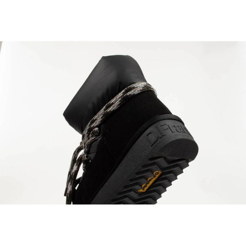 D.Franklin W shoes DFSH375003-BLAC