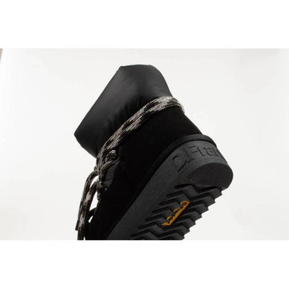 D.Franklin W shoes DFSH375003-BLAC