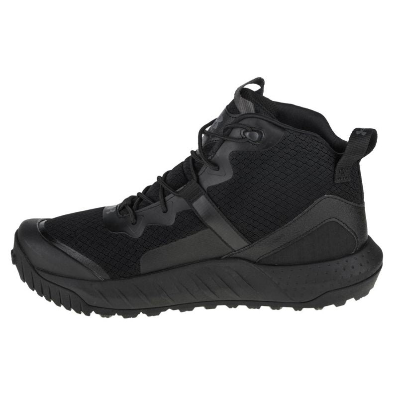 Under Armor Micro G Valsetz Mid M shoes 3023741-001