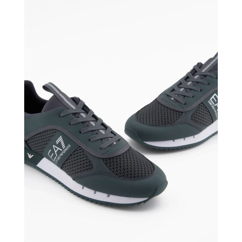 Emporio Armani EA7 M shoes X8X027-XK050-U455