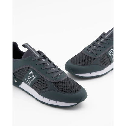 Emporio Armani EA7 M shoes X8X027-XK050-U455
