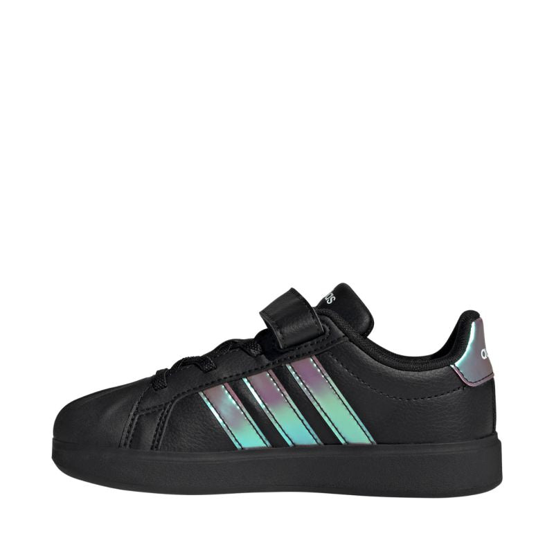 adidas Streettalk EL C JQ1808 kids' shoes