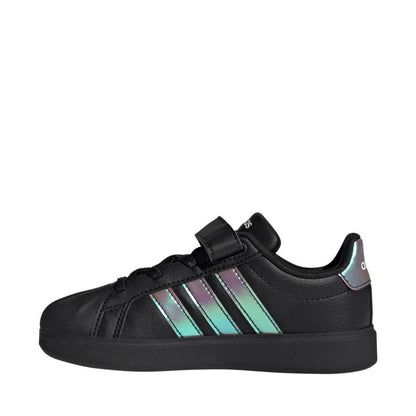 adidas Streettalk EL C JQ1808 kids' shoes