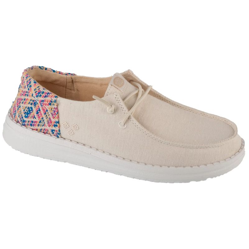 Hey Dude Wendy Funk Surf Baja W 43156-1MV shoes