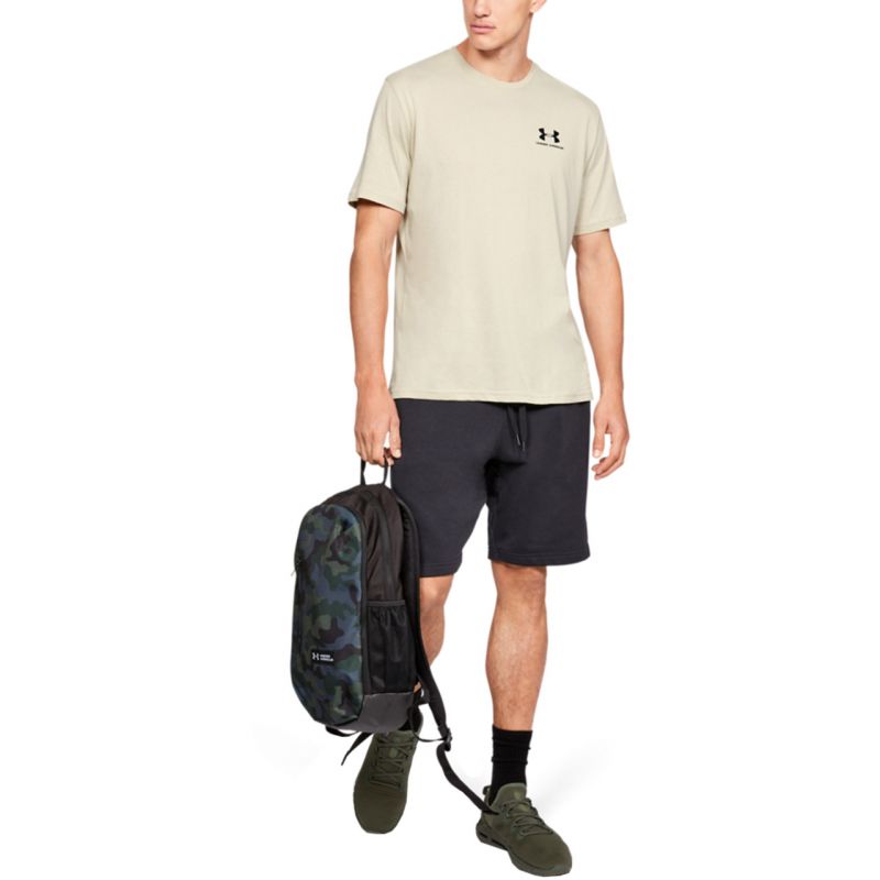 Under Armor Sportstyle LC SS T-shirt M 1326799 289