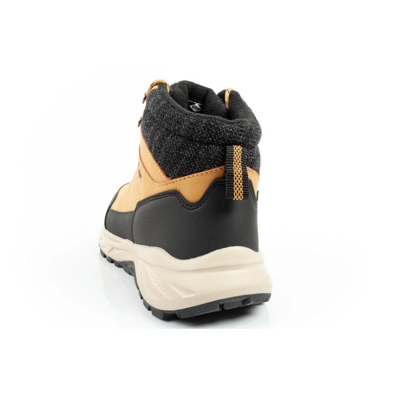 Lee Cooper men's winter sports shoes, insulated ankle boots