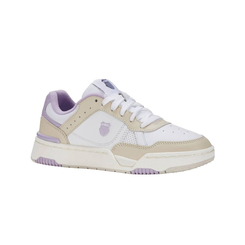 K-Swiss MATCH PRO LTH W 98905-264-M shoes