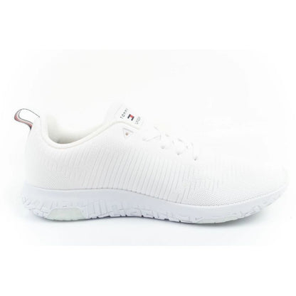 Tommy Hilfiger Corporate M shoes FM0FM02838YBR