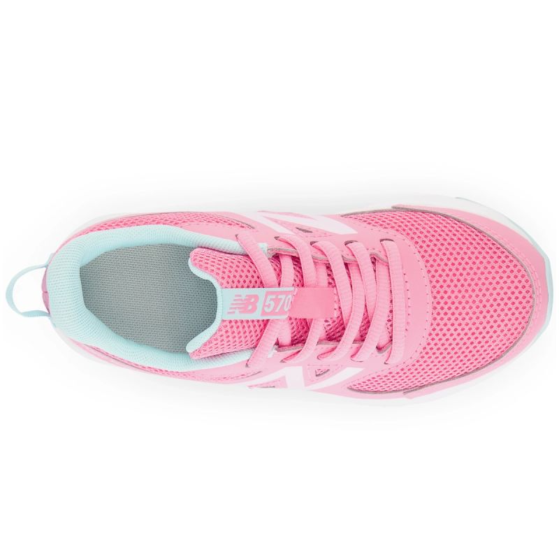 New Balance Jr. YK570PC3 Shoes