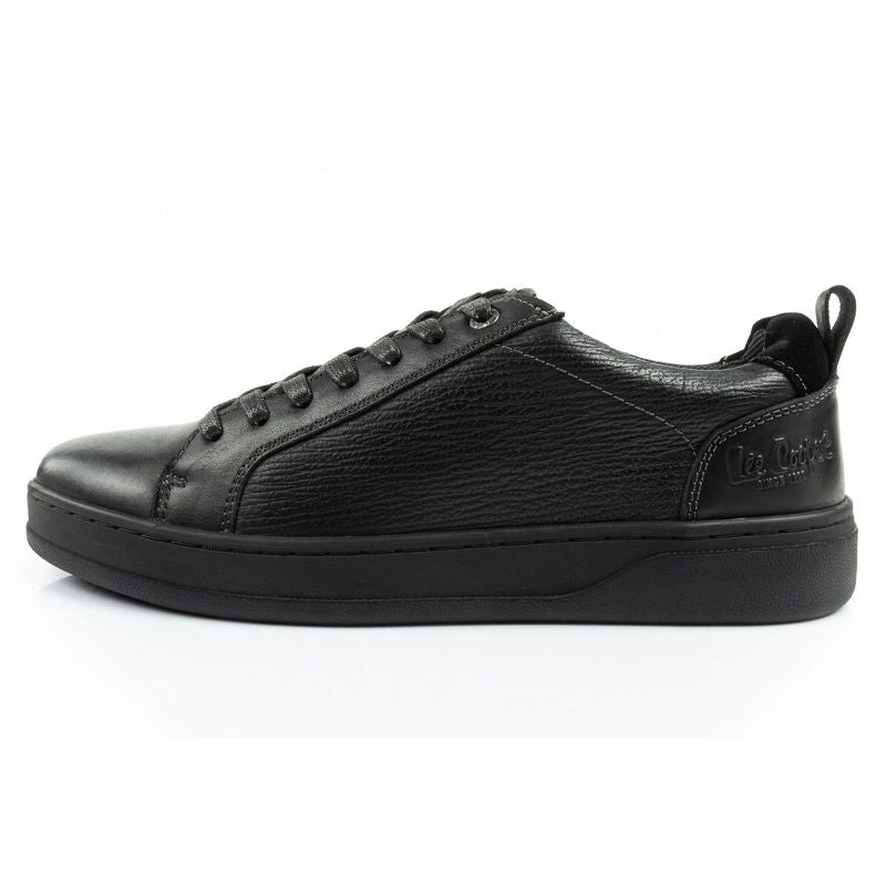 Lee Cooper shoes sneakers men's fashionable comfortable leather