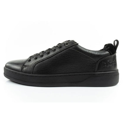 Lee Cooper shoes sneakers men's fashionable comfortable leather