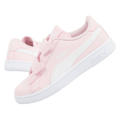 Puma Smash v2 Jr shoes 365184 49