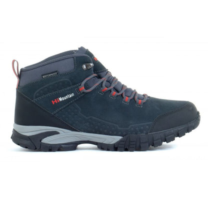 Hi Mountain M CSM-02 shoes gray