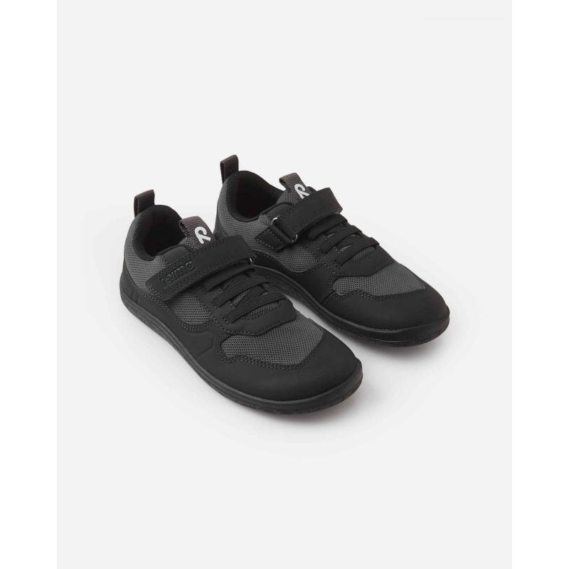 Reima Barefoot shoes Telmin Junior black (5400176A-9990)