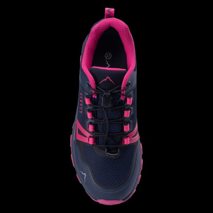 Elbrus Ergides WP W 92800657411 shoes