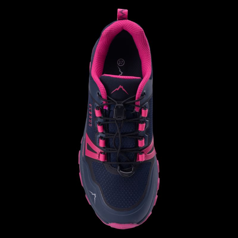 Elbrus Ergides WP W 92800657411 shoes