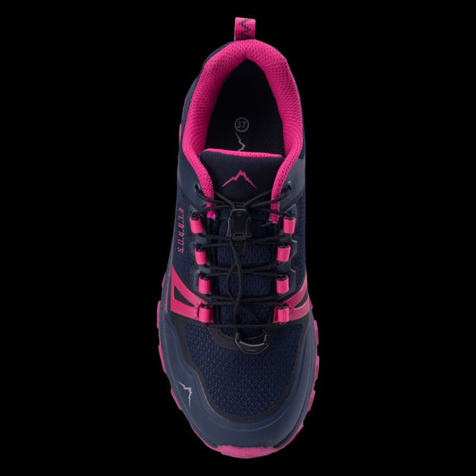 Elbrus Ergides WP W 92800657411 shoes